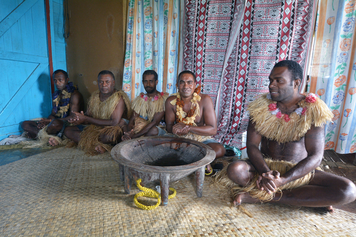 The History and Cultural Significance of Kava – Bula Kava House