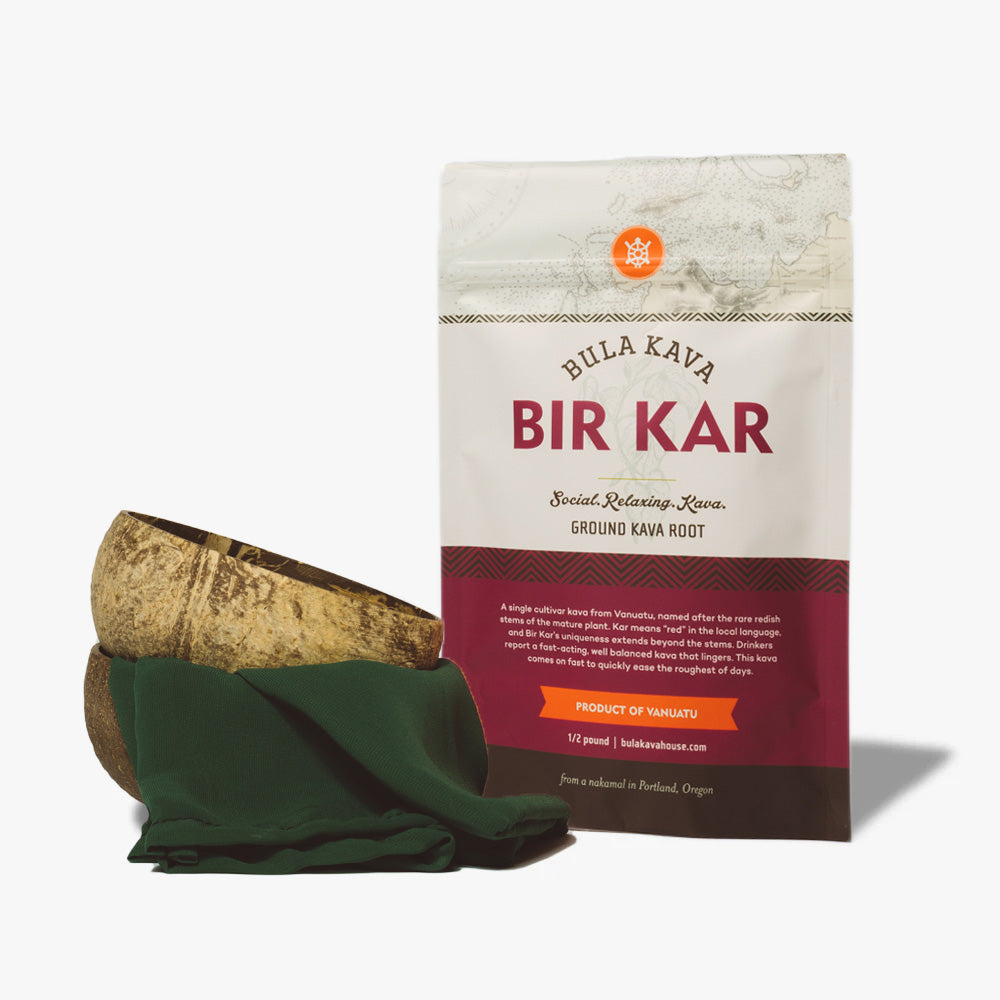 Bir Kar Ceremony Kit