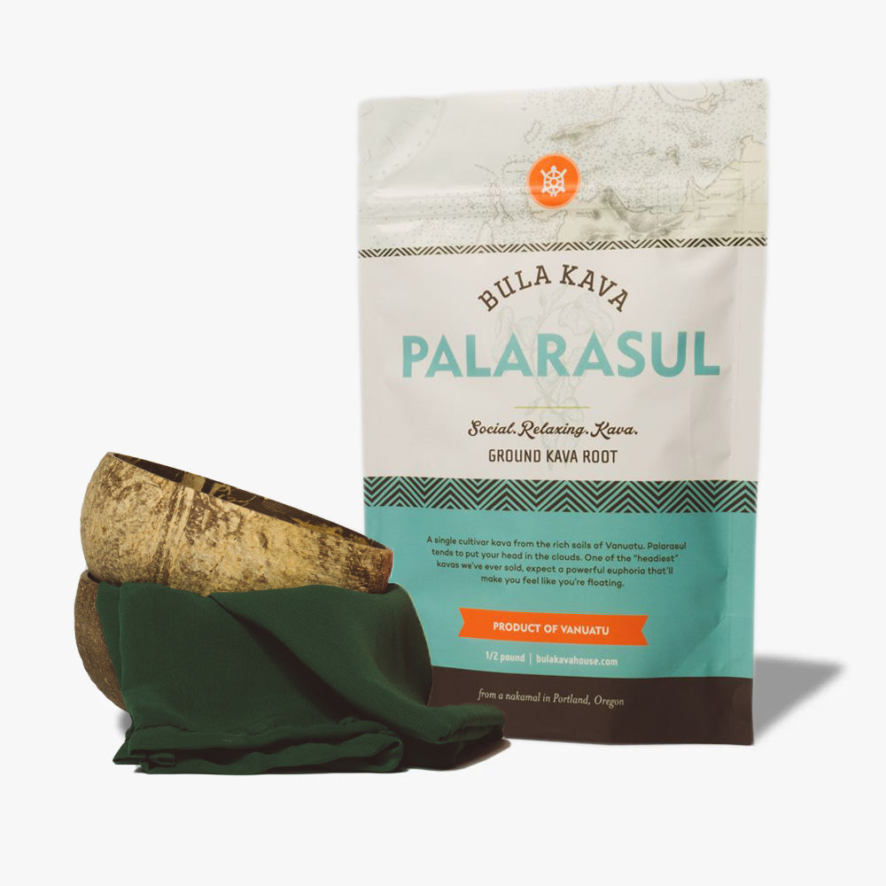 Palarasul Ceremony Kit